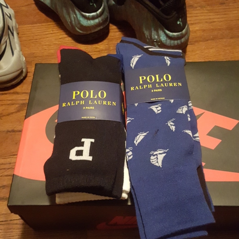 Mens socks